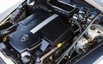 Mercedes-Benz G500 Custom Pickup 2002 года